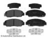 HONDA 45022SFEJ10 Brake Pad Set, disc brake